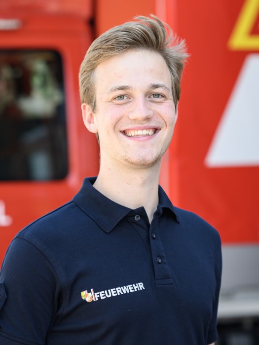 Noah Schmidt