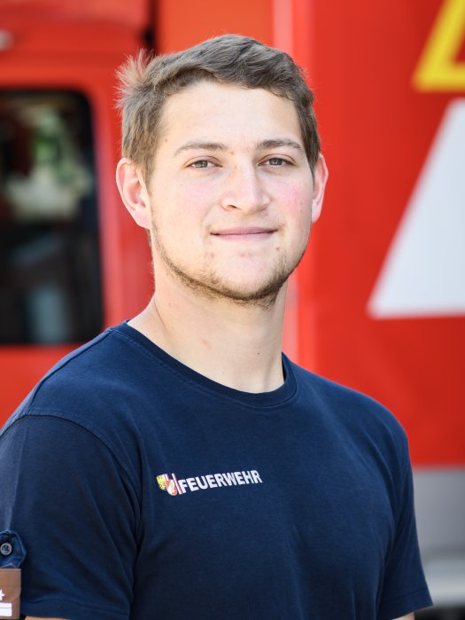 Michael Oberndorfer