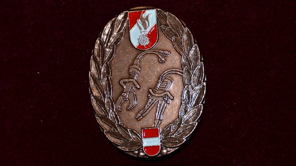 THL Bronze absolviert - FF Meggenhofen